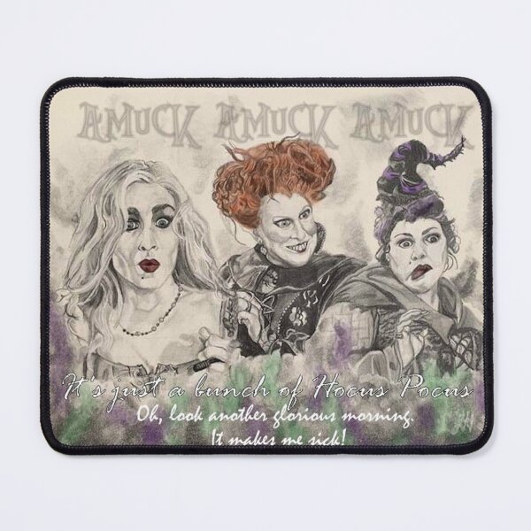 Item preview, Amuck designed and sold by mcgaritysgift.