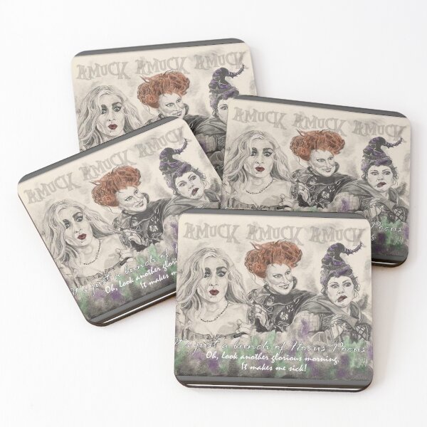 Item preview, Amuck designed and sold by mcgaritysgift.