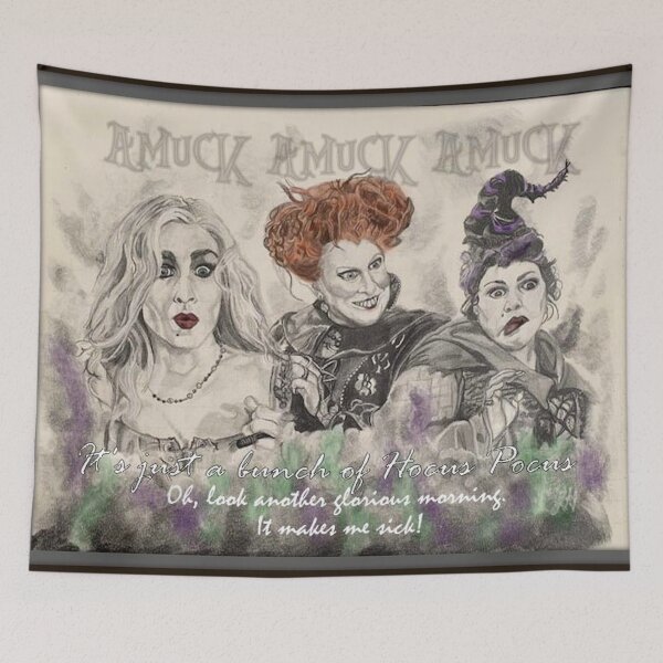Item preview, Amuck designed and sold by mcgaritysgift.