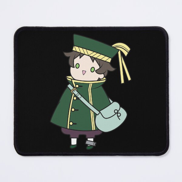Item preview, Vanitas No Carte Luca Oriflamme Chibi designed and sold by ChibiCheems.