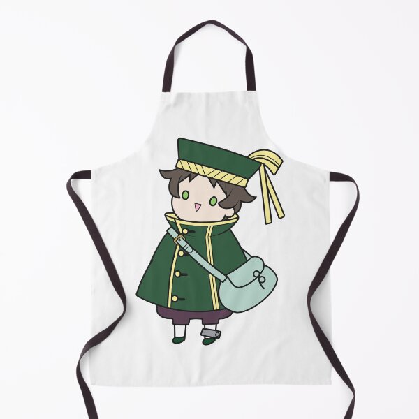 Item preview, Vanitas No Carte Luca Oriflamme Chibi designed and sold by ChibiCheems.