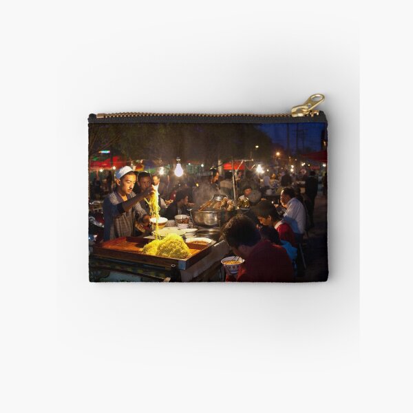 Item preview, Kashgar, Xinjiang, China designed and sold by Christopher Herwig.