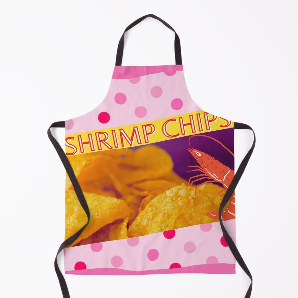 Item preview, Shrimp Chips designed and sold by SimpleLee.