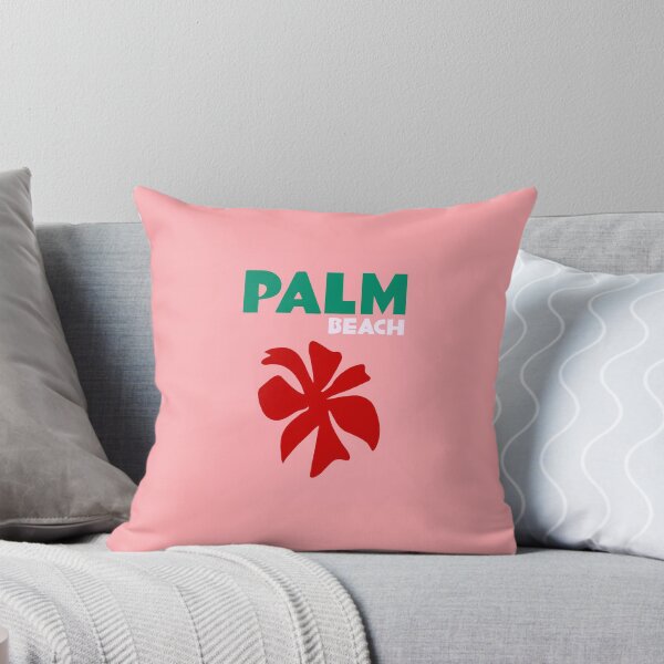 Item preview, Palm beach poster design designed and sold by Natihecker.