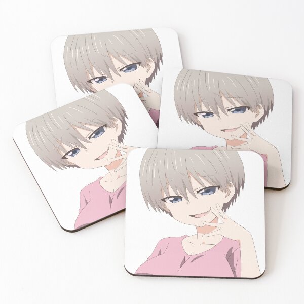Item preview, Uzaki-chan smug designed and sold by withlove1000.