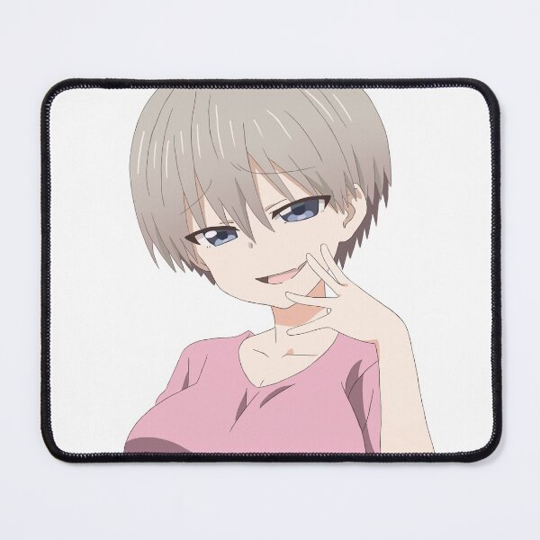 Item preview, Uzaki-chan smug designed and sold by withlove1000.