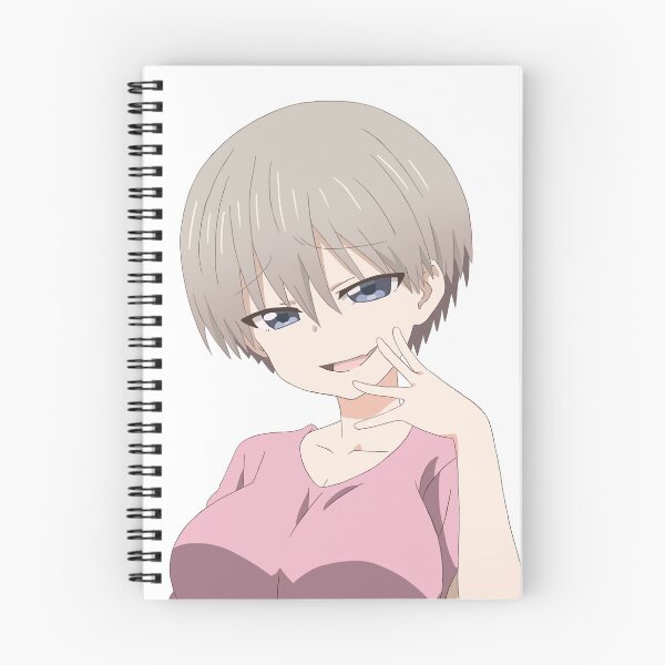 Item preview, Uzaki-chan smug designed and sold by withlove1000.