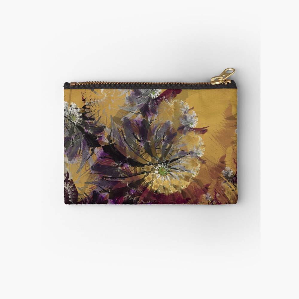 Item preview, Zipper Pouch designed and sold by sunrender.