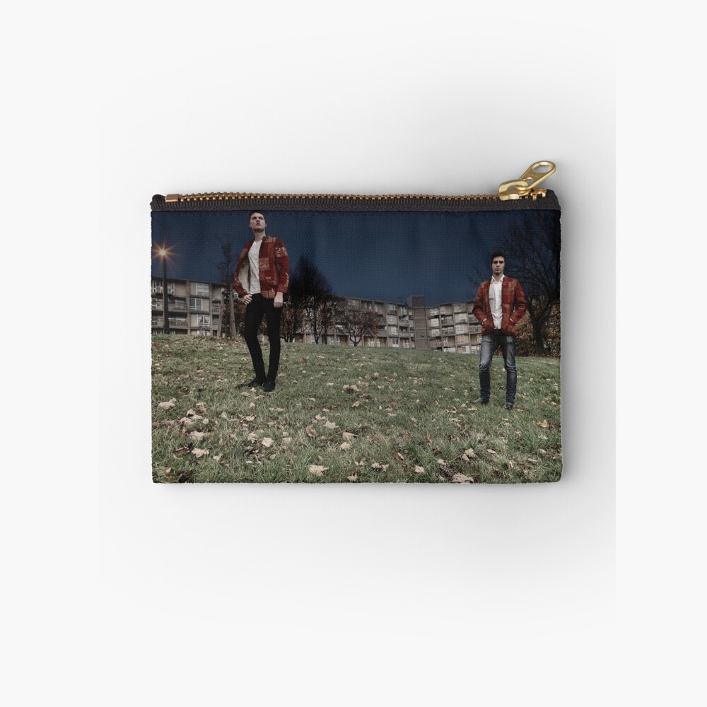 Vista previa del artículo con la obra «Bolsos de mano», diseñado y vendido por snapshots.