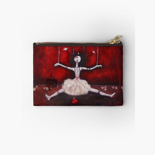Item preview, Broken doll designed and sold by theArtoflOve.