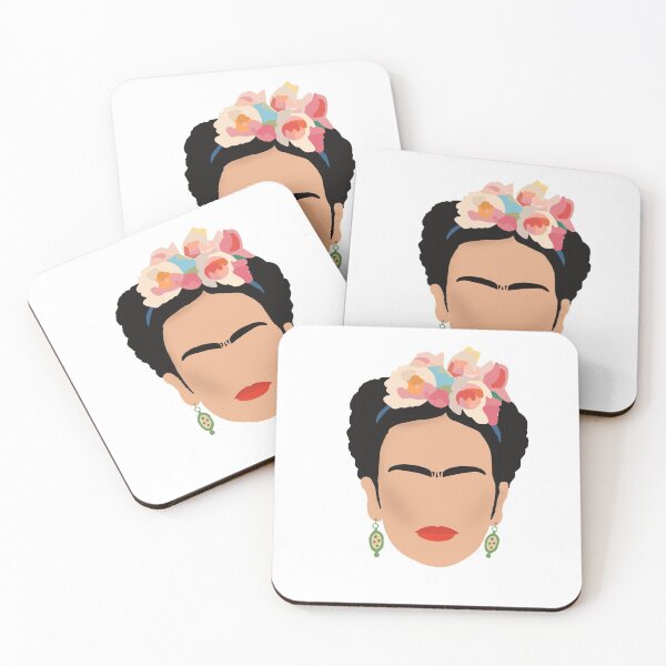 Item preview, Frida Kahlo! designed and sold by MorganMickleCo.