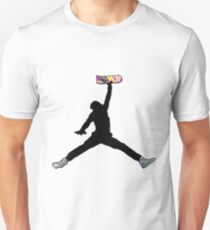 Back to Flight Unisex T-Shirt