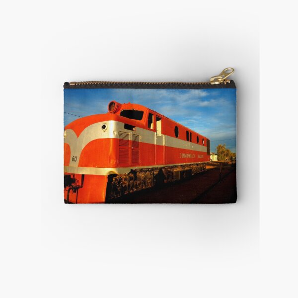 Item preview, "ghost train" designed and sold by rogersmith.