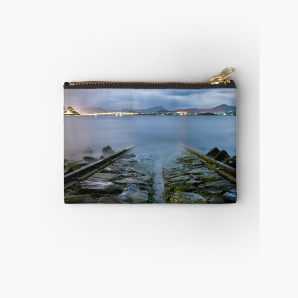 Item preview, Lost Railway - Hobart, Tasmania designed and sold by offthewall88.