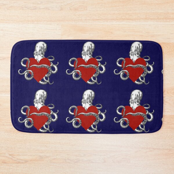 Item preview, I'm Good At Giving Hugs | Octopus Hugging Heart designed and sold by TZoo.