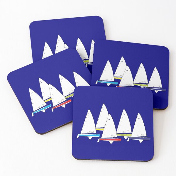 Item preview, Finn Sailing Dinghies Racing designed and sold by CHBB.