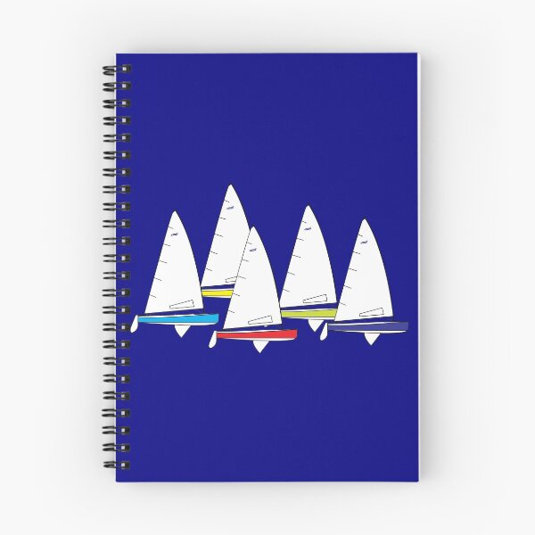 Item preview, Finn Sailing Dinghies Racing designed and sold by CHBB.