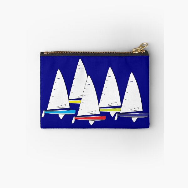Item preview, Finn Sailing Dinghies Racing designed and sold by CHBB.
