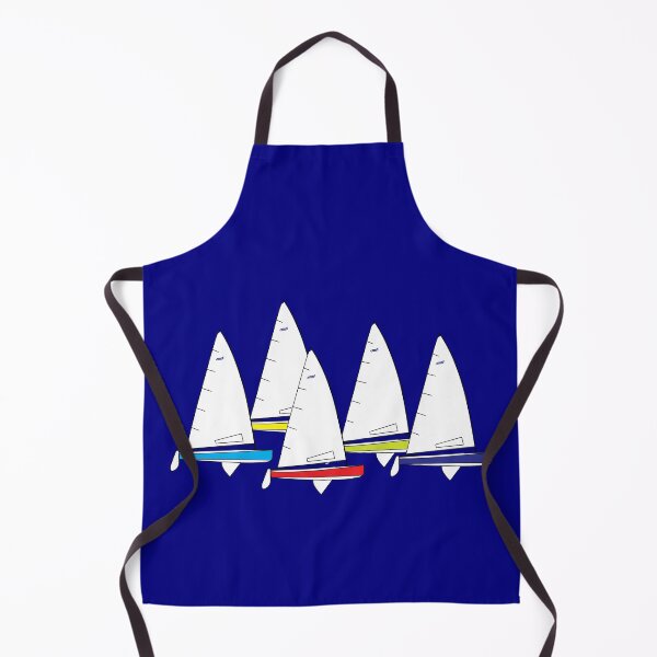Item preview, Finn Sailing Dinghies Racing designed and sold by CHBB.