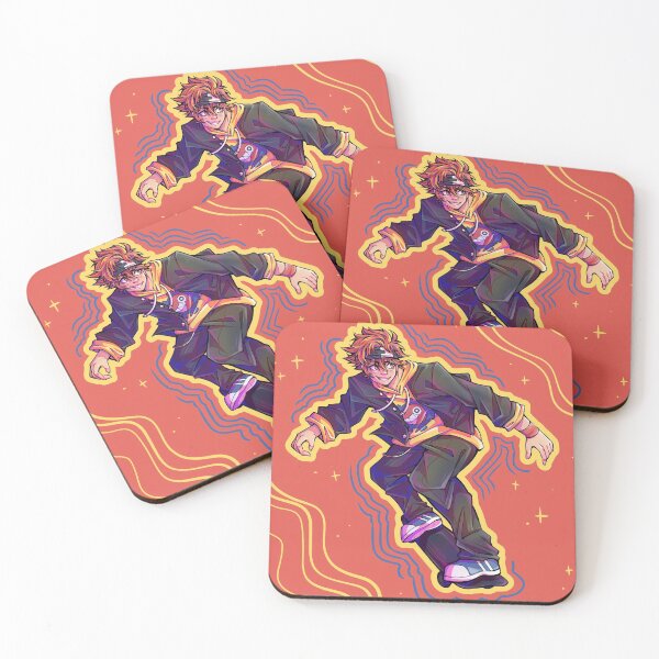Item preview, reki !! designed and sold by Cailin McLennan.