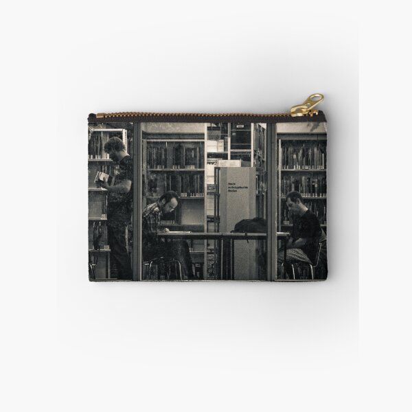 Item preview, At the Library designed and sold by Kofoed.