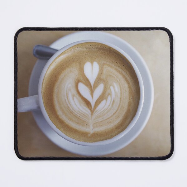 Item preview, Foam Milk Latte designed and sold by newburyboutique.