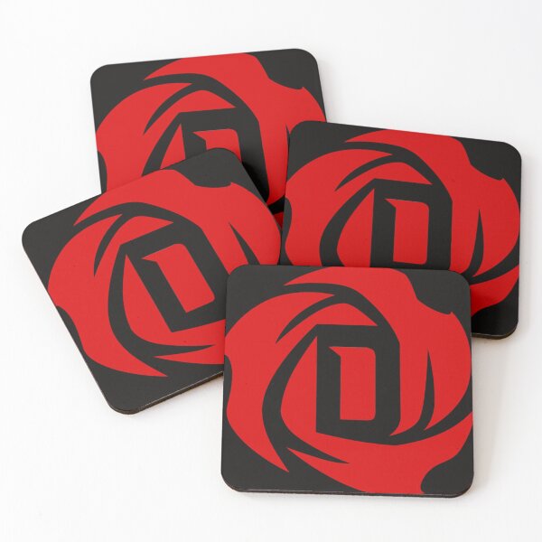 Item preview, Derrick Rose Logo Essential designed and sold by Josephteesd.