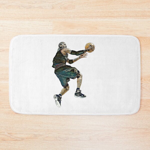 Item preview, Allen Iverson designed and sold by Fortniteee358.