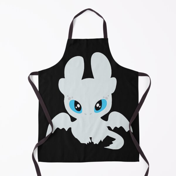 Item preview, Light Fury - How to train your dragon designed and sold by khoipham.