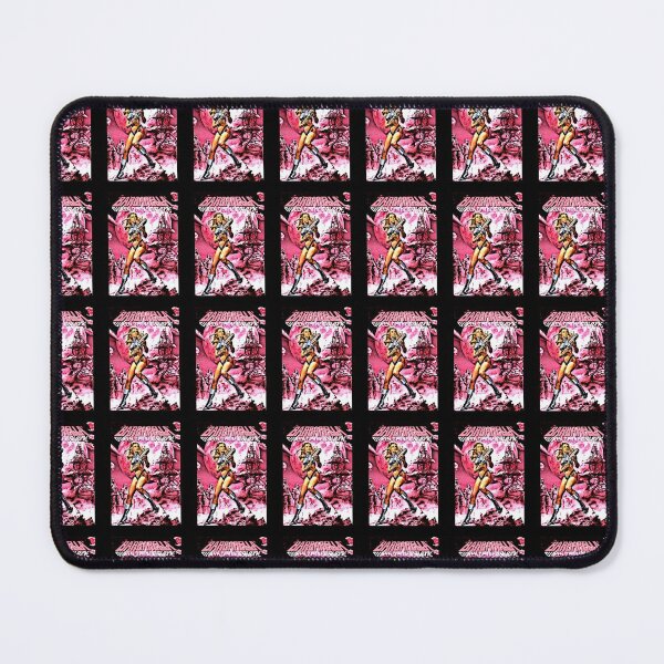 Item preview, BARBARELLA QUEEN OF THE GALAXY RETRO SCI-FI   designed and sold by georgegorm9.