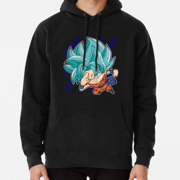 goku pullover
