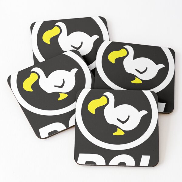 Item preview, Dodo logo Classic designed and sold by Josephteesd.