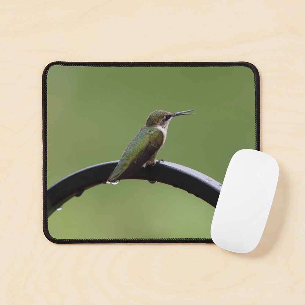 Item preview, Mouse Pad designed and sold by LisaNaturePhoto.