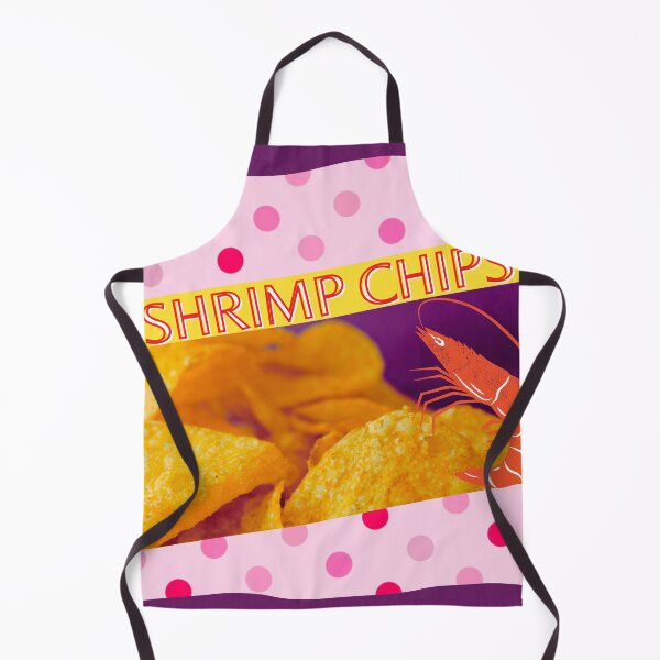 Item preview, Shrimp Chips designed and sold by SimpleLee.