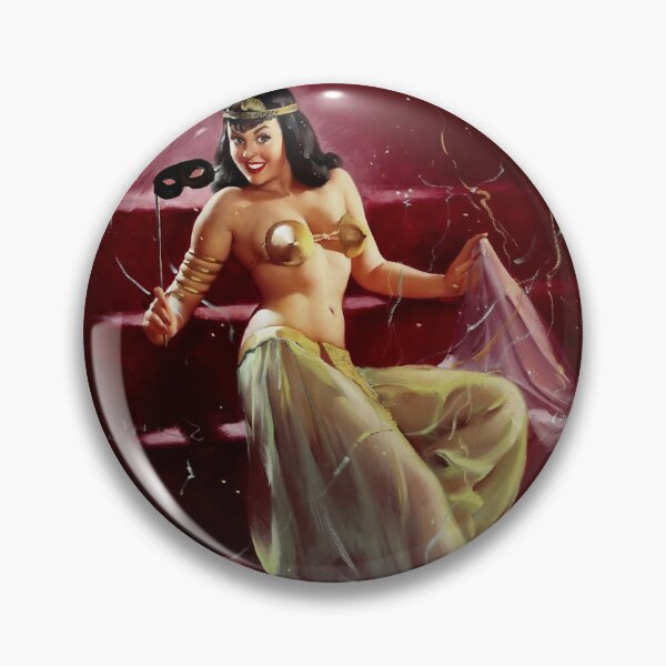 Item preview, Did You Recognize Me? by Gil Elvgren Pinup Art Illustration Xzendor7 Old Masters Reproductions designed and sold by Xzendor7 Digital Art Creations.