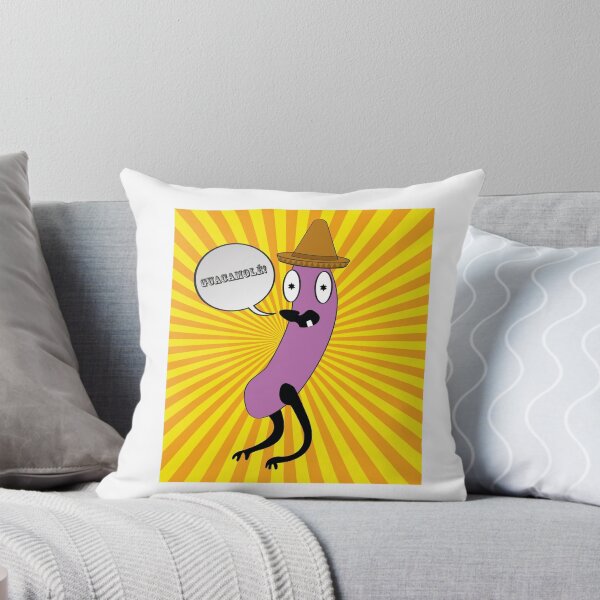 Item preview, Mr Plinky Plonk designed and sold by SquidgyInk.