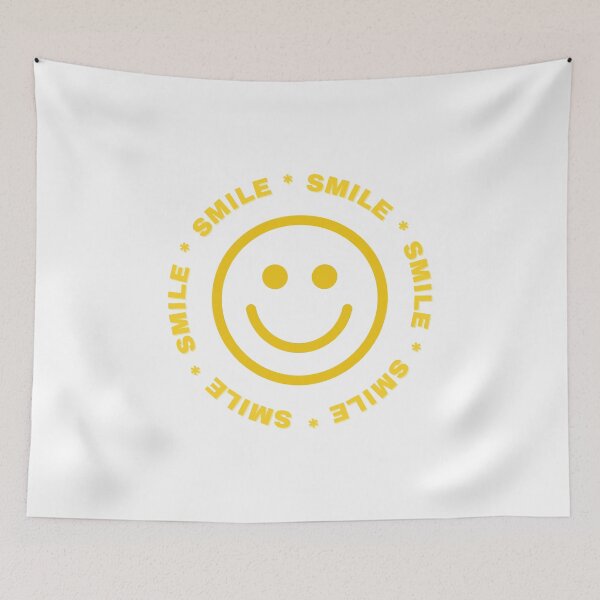 Item preview, Smile - worth a thousand words designed and sold by Lorets-Designs.