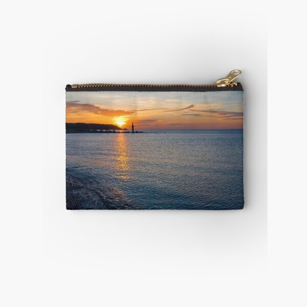 Item preview, Sunset at Mount Sinai Harbor Inlet designed and sold by Jay Morena.