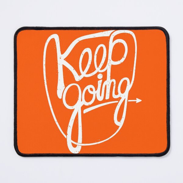 Item preview, KEEP GO/NG designed and sold by Dylan Morang.