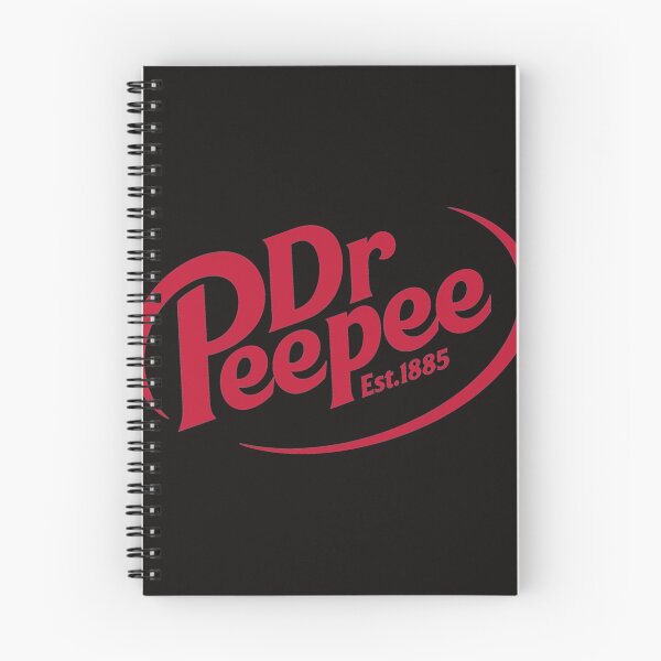 Artikelvorschau, Dr. Peepee Classic entworfen und verkauft von Josephteesd.