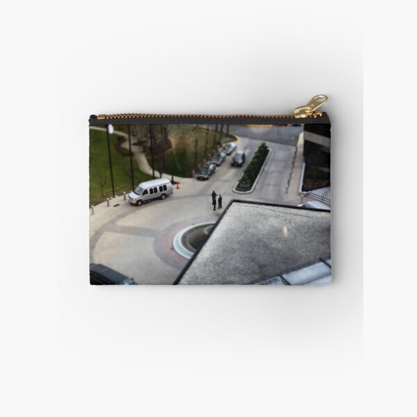 Item preview, Valet Parking designed and sold by eelsblueEllen.