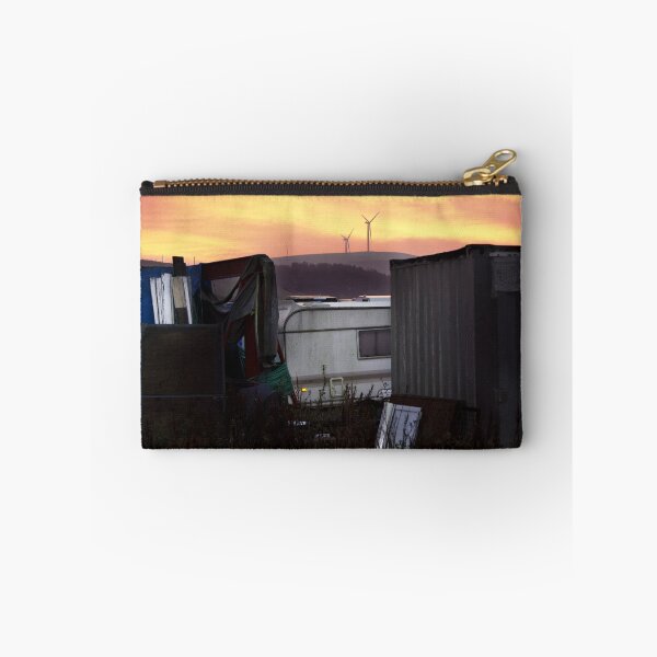 Item preview, Edenfield - A View  designed and sold by Carl Gaynor.