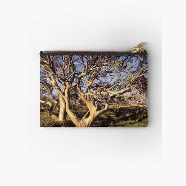 Item preview, Golden snowgum at sunset, Vic Alps designed and sold by Speedy.