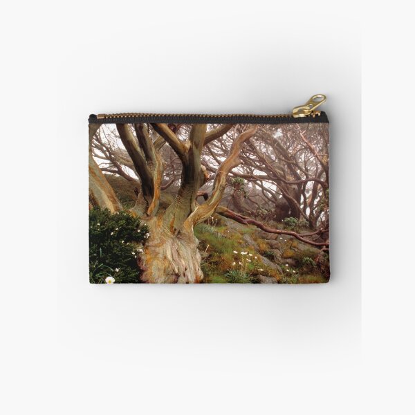 Item preview, Mist amongst snowgums, Snowy Mountains designed and sold by Speedy.