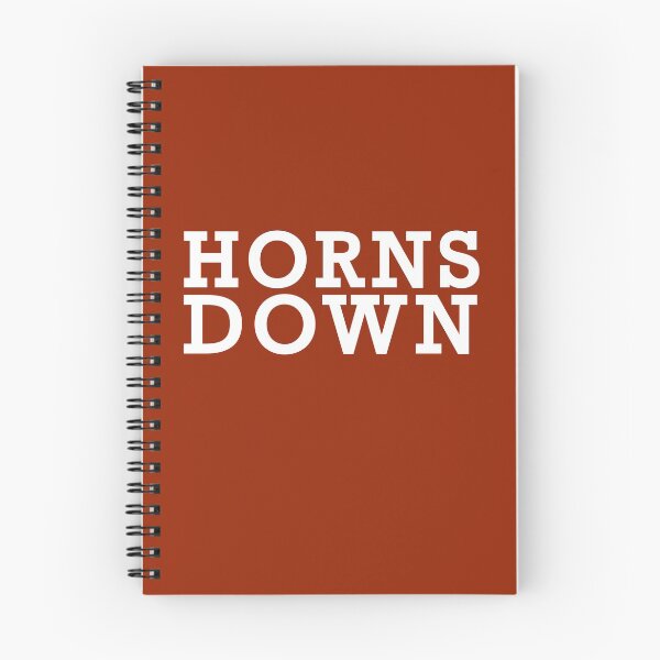 Item preview, horns down designed and sold by KucingLucu.