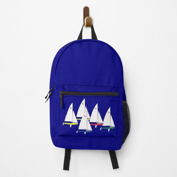 Item preview, International 505 Sailboats Racing designed and sold by CHBB.