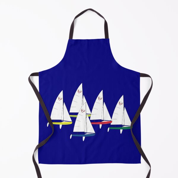 Item preview, International 505 Sailboats Racing designed and sold by CHBB.