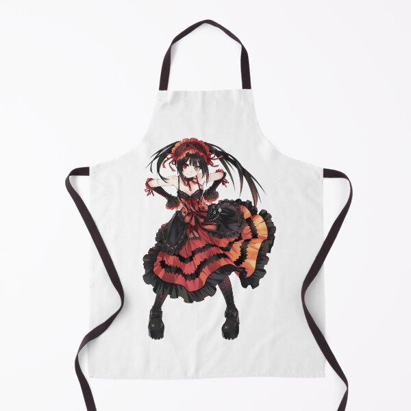 Item preview, Kurumi Tokisaki designed and sold by japanan1meg1rl.