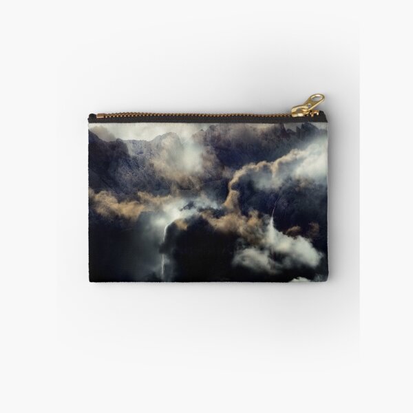 Item preview, Heights of Strange Perspectives designed and sold by Ken Simm.