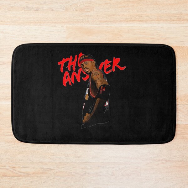 Item preview, Allen Iverson designed and sold by Fortniteee358.